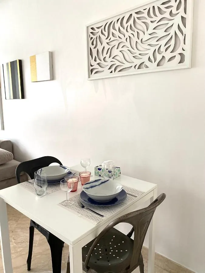 דירה קזבלנקה Gauthier Cosy Appartement