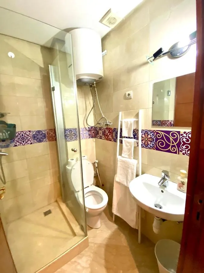 קזבלנקה Gauthier Cosy Appartement דירה