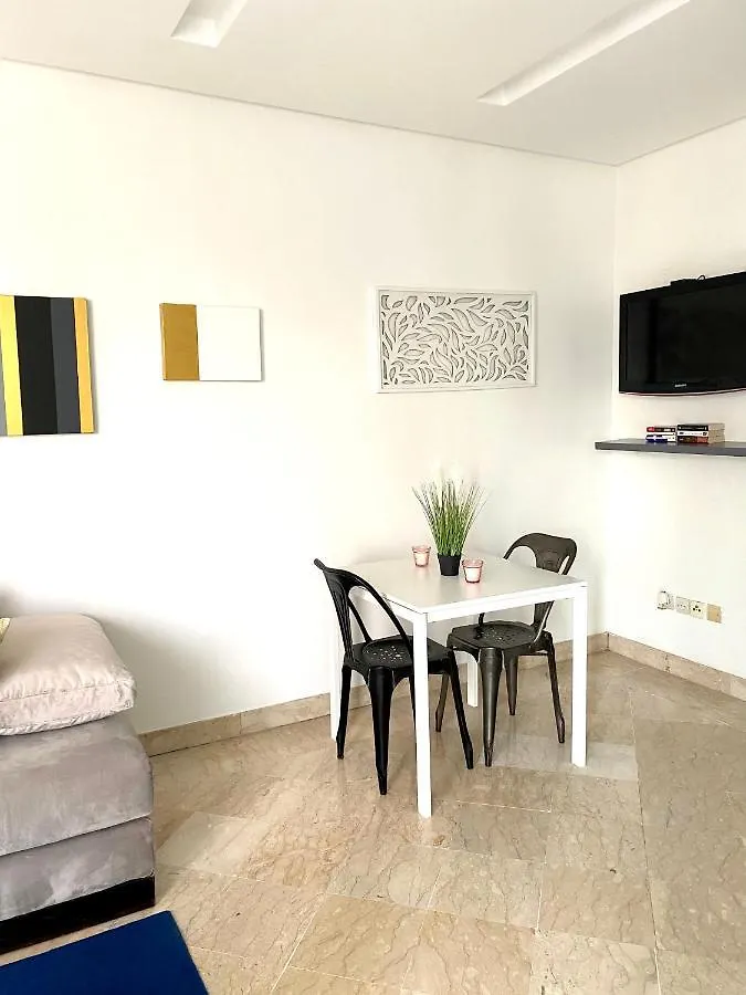 קזבלנקה Gauthier Cosy Appartement דירה